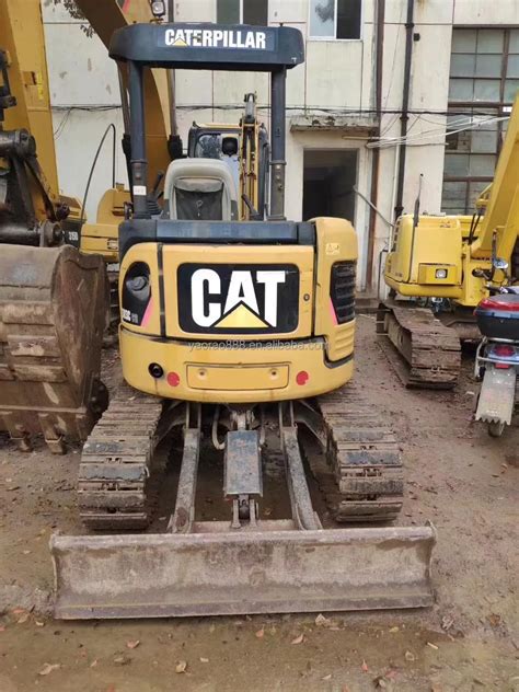 mini excavadora cat modelo 303c cr nueva valor|cat 303c mini for sale.